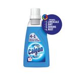 Calgon 4-In-1 Wash Machine Gel 750Ml