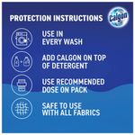 Calgon 4-In-1 Wash Machine Gel 750Ml