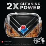 Finish Powerball Ult Tabs X80 Pk5