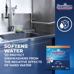 Quantum Pro Dishwasher Salt 10Kg