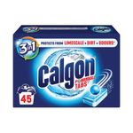 Calgon Powerball 3 In 1 Tabs X45