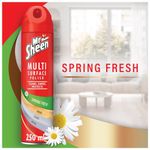 Mr Sheen Polish Spring Fresh Pk6