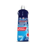 Finish Rinse Aid Regular 800Ml Pk12