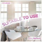Windolene Glass/Shiny Surf Spray Pk6