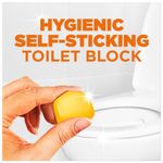 Harpic Toilet Block Citrus P6