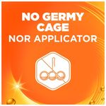 Harpic Toilet Block Citrus P6