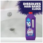 Cillit Bang Drain Unblocker 1L Pk8