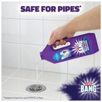 Cillit Bang Drain Unblocker 1L Pk8