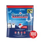 Finish Quant Aio Powerball X100 Pk4