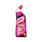 Harpic Toilet Gel 750Ml Jas/Chy Pk4