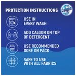Calgon 4-In-1 Wash Machine Tabs Pk15