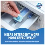 Calgon 4-In-1 Wash Machine Tabs Pk15