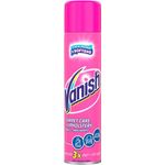 Vanish Powerfoam Carpet Cleanr 600Ml