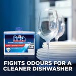 Finish Dishwasher Deep Cleaner 250Ml
