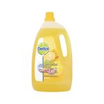 Dettol Concent Cleaner Citrus 4L