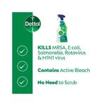 Dettol Mould Mildew Remover 750Ml