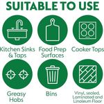 Dettol Disinfectant Clnr 1L Trigger