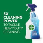 Dettol Bathroom Trigger Spray 1L