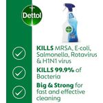 Dettol Bathroom Trigger Spray 1L