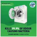Calgon Antibac Washing Machine Gel
