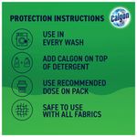 Calgon Antibac Washing Machine Gel