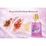 Vanish Gold Pink Gel 750Ml Pk6