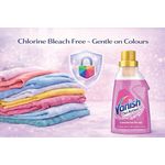 Vanish Gold Pink Gel 750Ml Pk6