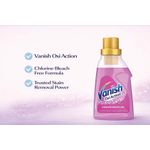 Vanish Gold Pink Gel 750Ml Pk6