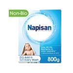 Napisan Stain Remover Powder 800G