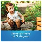 Napisan Stain Remover Powder 800G