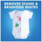 Napisan Stain Remover Powder 800G