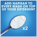 Napisan Stain Remover Powder 800G