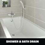 Cillit Bang Odour Unblock Gel 500Ml