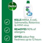 Dettol Laundry Sanitiser 3L