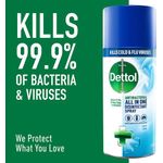 Dettol All-In-One Disinfectant 500Ml