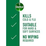 Dettol All-In-One Disinfectant 500Ml