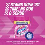 Vanish Gold Powder Pink Tub 450G Pk6