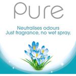 Air Wick Pure Spring Delight 250Ml