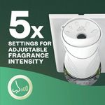 Airwick Liq Plugin + Refil Tripl Pk5