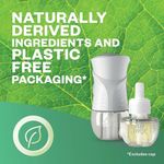 Airwick Liq Plugin + Refil Tripl Pk5