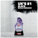 Cillit Bang Blk Mould Spry 750Ml Pk6