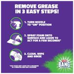 Cillit Bang Exp Degreaser 750Ml Pk6