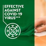 Dettol Antibac Cleansing Wipes Pk126