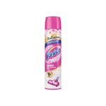 Vanish Gold Crpet Clnr Fm 600Ml Pk6