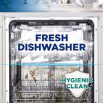 Finish Dishwasher Cleaner 250Ml Pk8