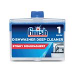 Finish Dishwasher Cleaner 250Ml Pk8