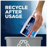 Finish Dishwasher Cleaner 250Ml Pk8