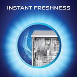 Finish Dishwasher Freshener Lem Pk10