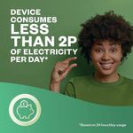 Airwick Liq Kit Plugin + Refill Pk5