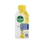Dettol Wash Mcne Cleaner Lemon 250Ml